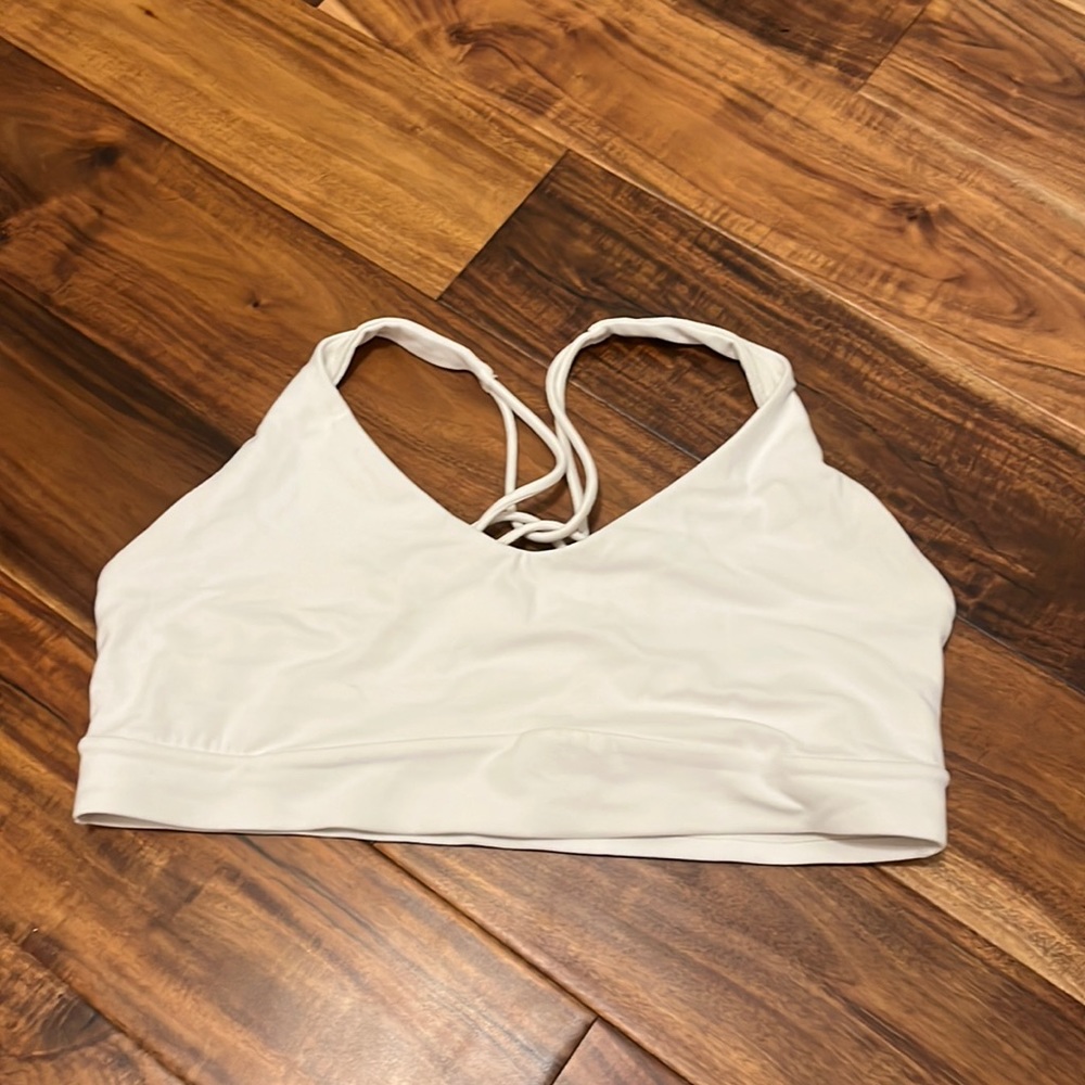 Athleta Strappy Back Bra